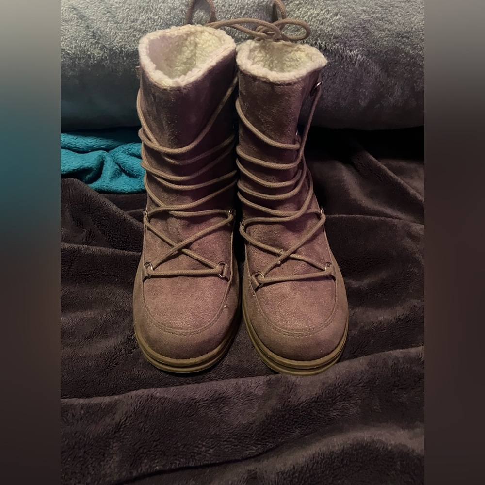Mad paw Women’s boots